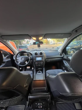 Mercedes-Benz ML 320 3.2cdi - 8700 € - 15551438 6