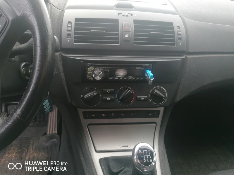 BMW X3 2.0D, снимка 9 - Автомобили и джипове - 47226522