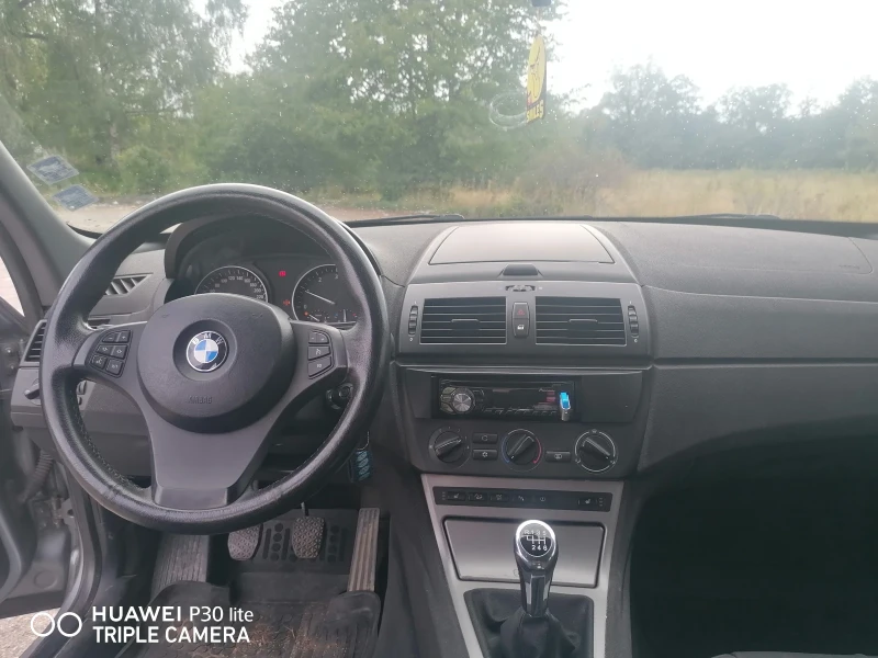 BMW X3 2.0D, снимка 16 - Автомобили и джипове - 47226522