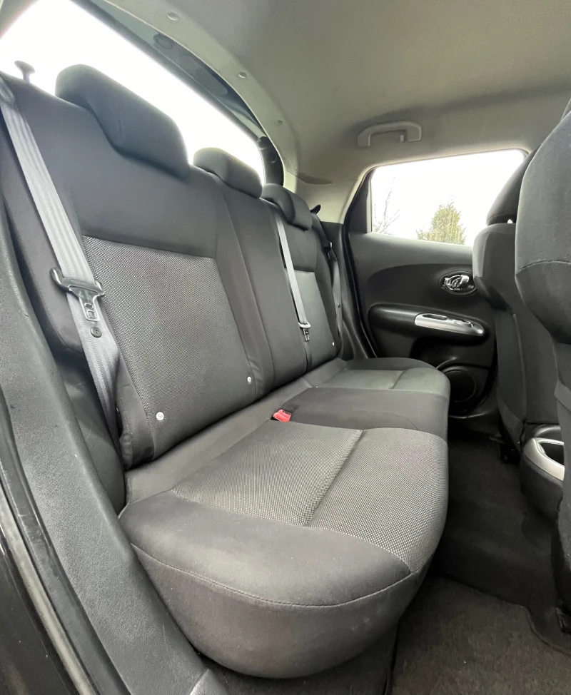 Nissan Juke 1.5DCI* FULL* TOP, снимка 8 - Автомобили и джипове - 47984150