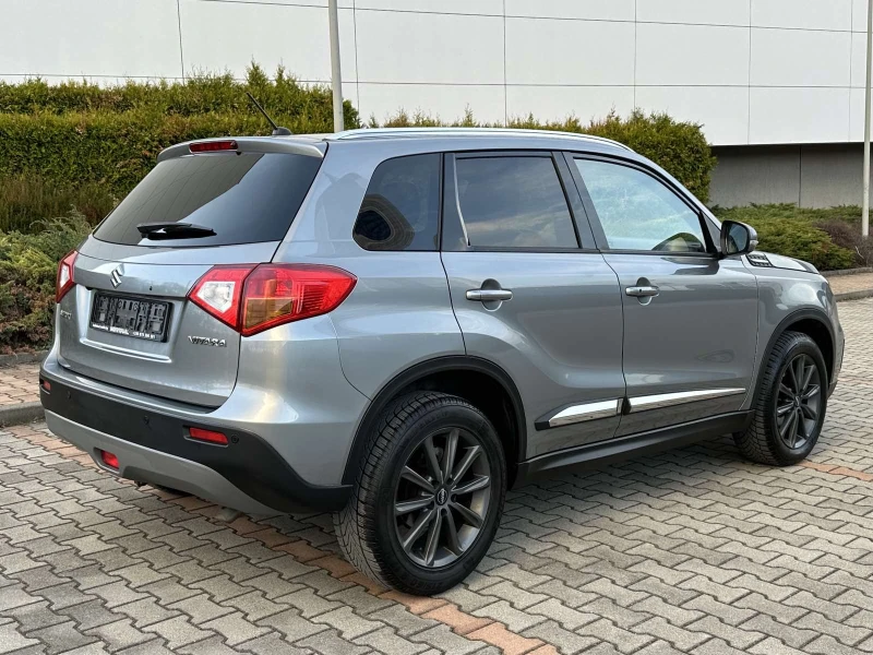 Suzuki Vitara 1.6DDIS-120кс* НАВИ* КАМЕРА, снимка 5 - Автомобили и джипове - 49516303