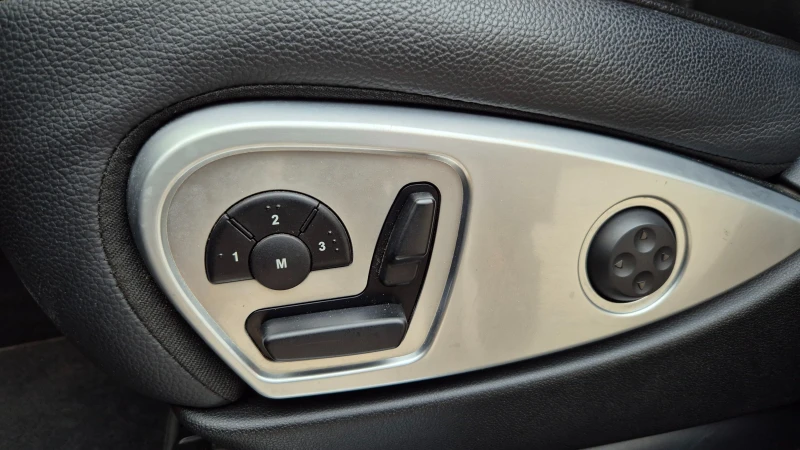 Mercedes-Benz GL 500 450, снимка 14 - Автомобили и джипове - 52148335