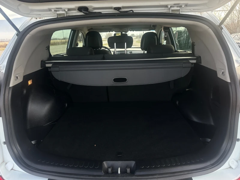 Kia Sportage 1.7, снимка 5 - Автомобили и джипове - 52872191