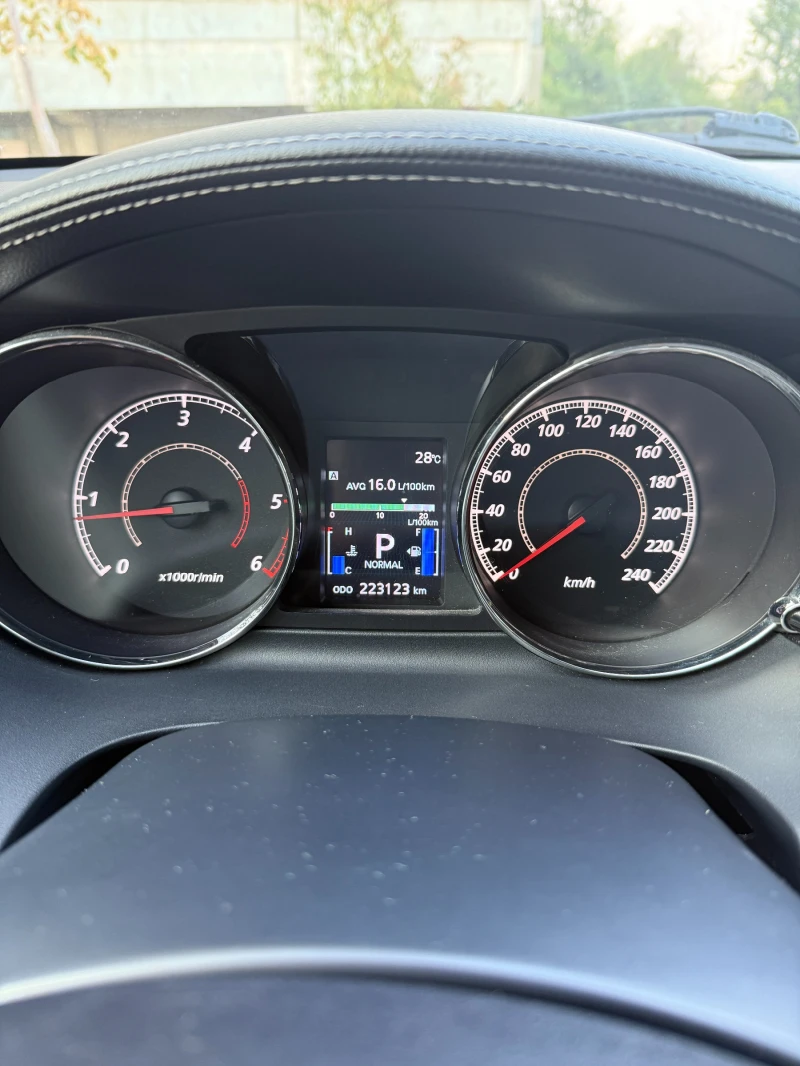 Peugeot 4007 2.2 TD (156 Hp), снимка 9 - Автомобили и джипове - 52892972