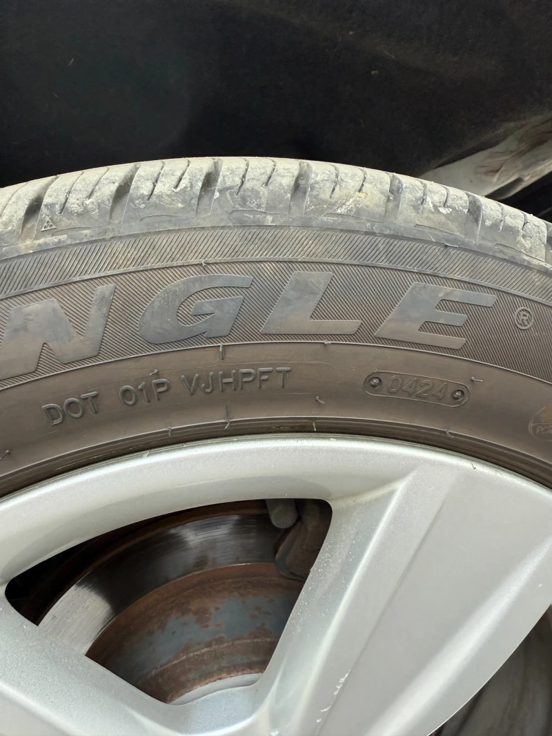 Peugeot 4007 2.2 TD (156 Hp), снимка 13 - Автомобили и джипове - 52892972