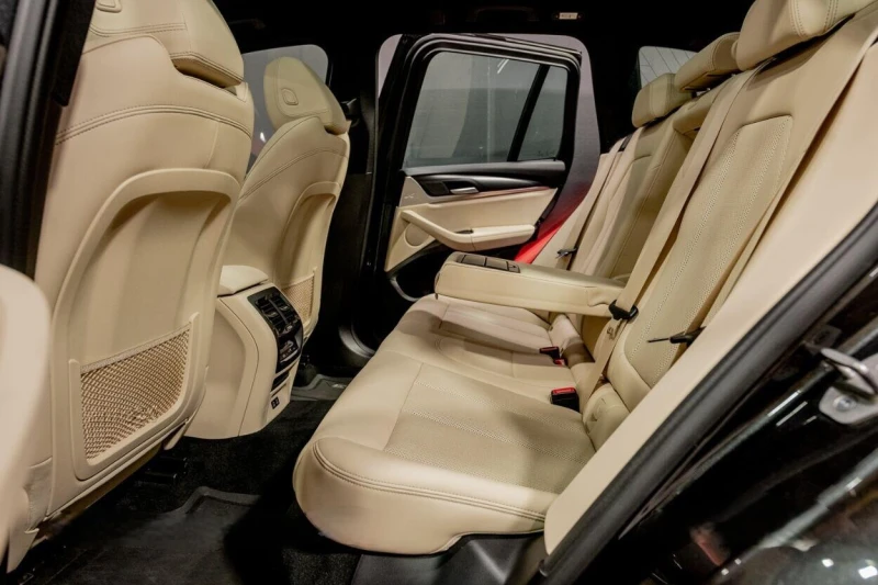 BMW X3 xDrive30e M Pack, снимка 9 - Автомобили и джипове - 53000730