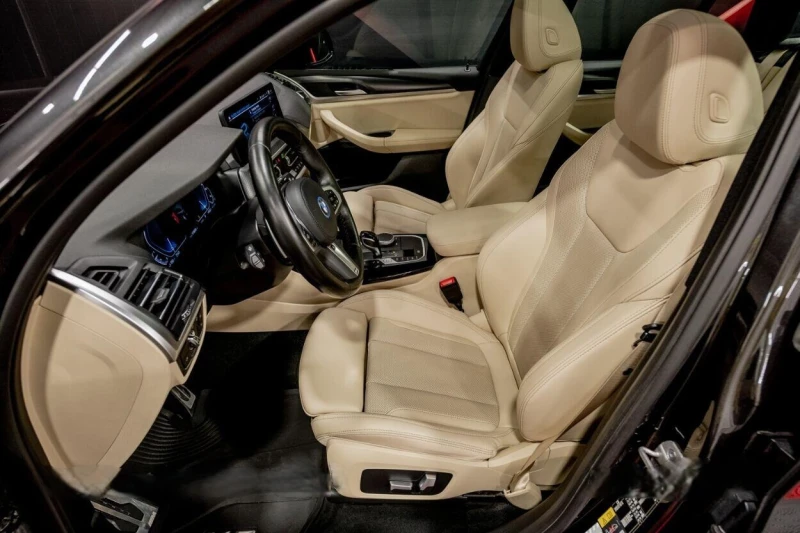 BMW X3 xDrive30e M Pack, снимка 5 - Автомобили и джипове - 53000730