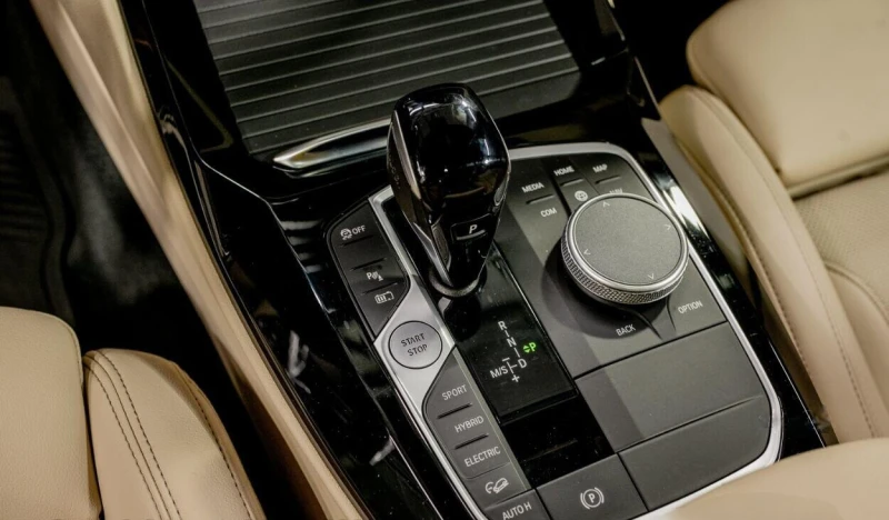 BMW X3 xDrive30e M Pack, снимка 7 - Автомобили и джипове - 53000730