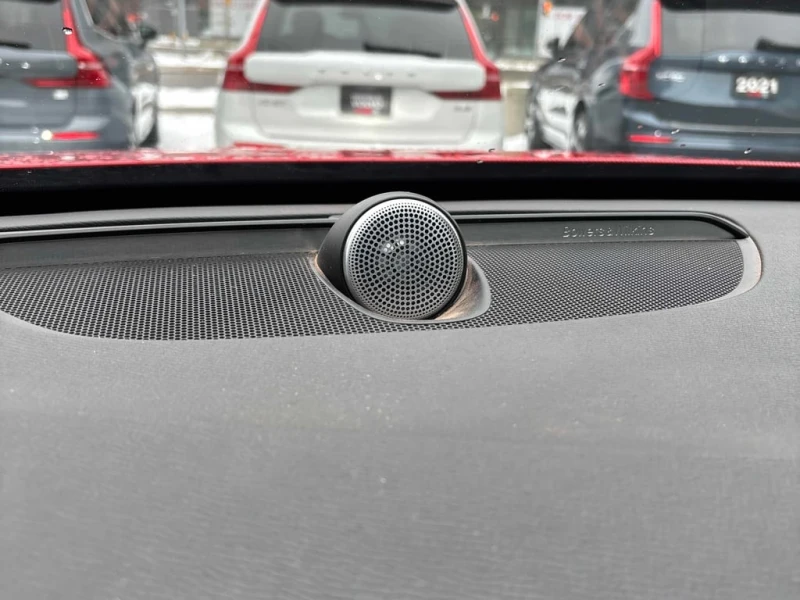 Volvo Xc90 T6 R Design  CARFAX, снимка 10 - Автомобили и джипове - 53030588