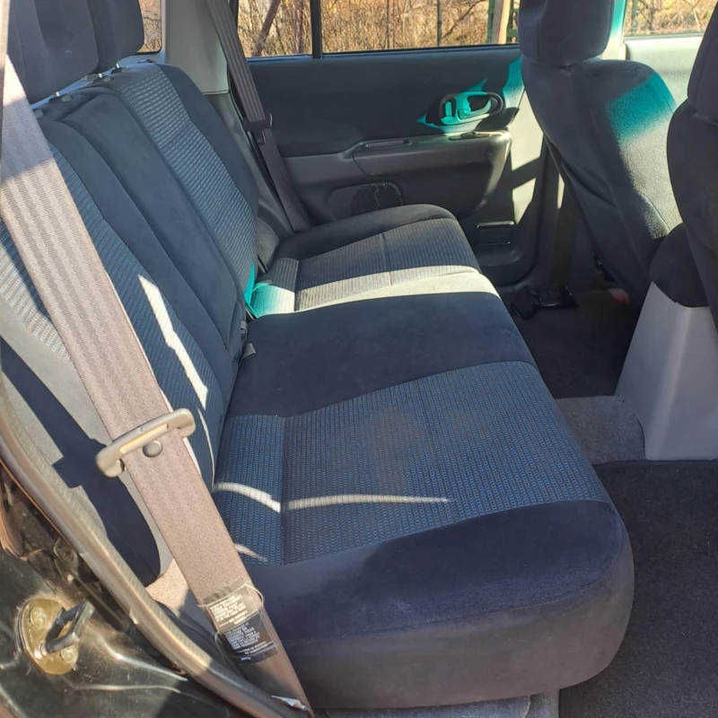 Mitsubishi Pajero sport ПЕРФЕКТЕН, снимка 13 - Автомобили и джипове - 53173791