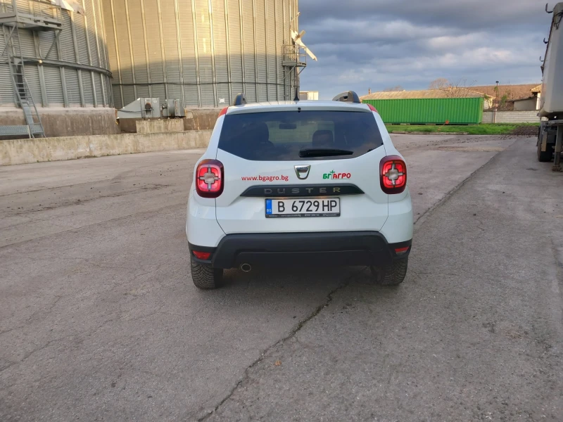 Dacia Duster, снимка 8 - Автомобили и джипове - 53594251