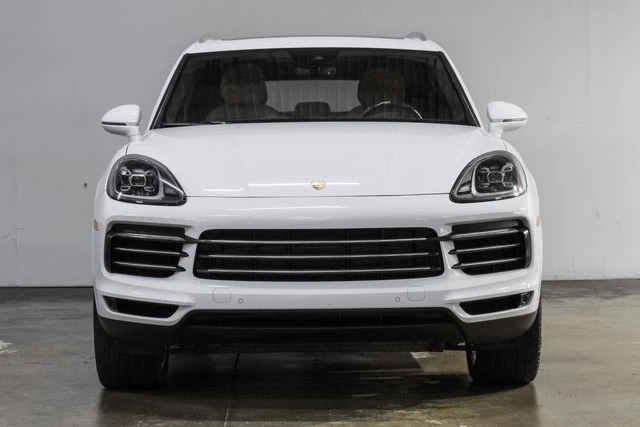 Porsche Cayenne E-HYBRID - изображение 6