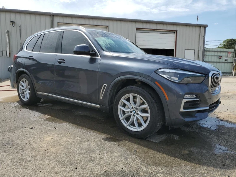 BMW X5 xDrive40i* Harman/kardon* Head-Up* Ambient* КРАЙНА - 46500 лв. - 92174761 1