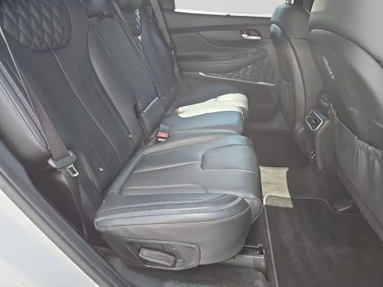 Hyundai Santa fe 1.6PHEV/265HP/SIGNITURE/4X4/360/NAVI/LED/ACC/711v - изображение 10