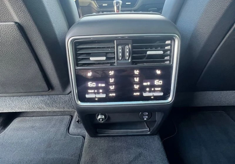 Porsche Cayenne V8 GTS Bi-Turbo, снимка 15 - Автомобили и джипове - 52551384
