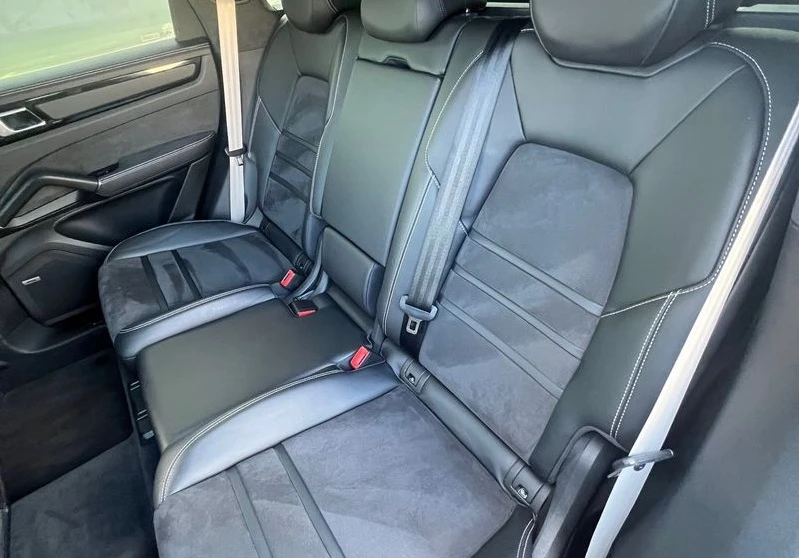 Porsche Cayenne V8 GTS Bi-Turbo, снимка 14 - Автомобили и джипове - 52551384