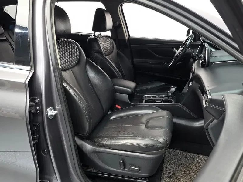 Hyundai Santa fe Diesel 2.0 2Wd Prestige, снимка 11 - Автомобили и джипове - 55738526