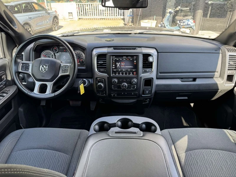 Dodge RAM 1500 3.7i | Mobile.bg � ����������� 10