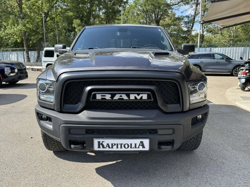 Dodge RAM 1500 3.7i | Mobile.bg � ����������� 3