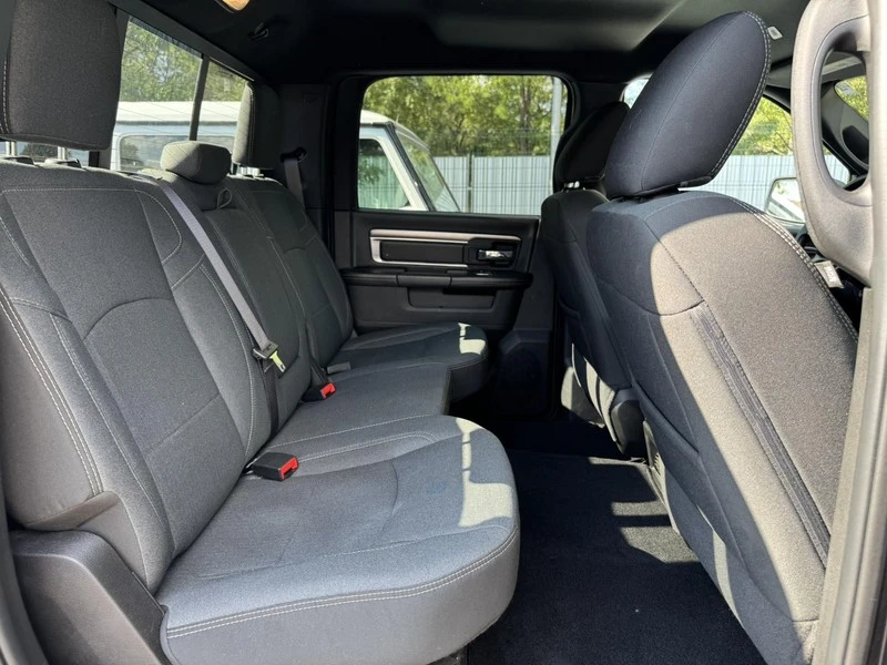 Dodge RAM 1500 3.7i | Mobile.bg � ����������� 15