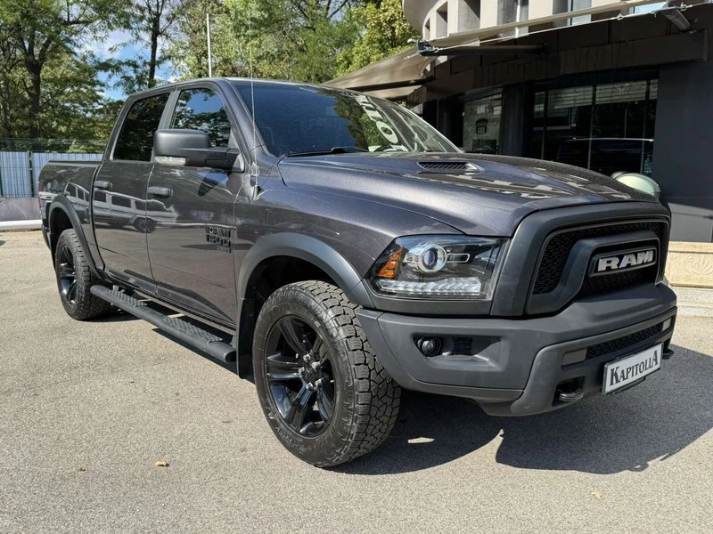 Dodge RAM 1500 3.7i | Mobile.bg � ����������� 4