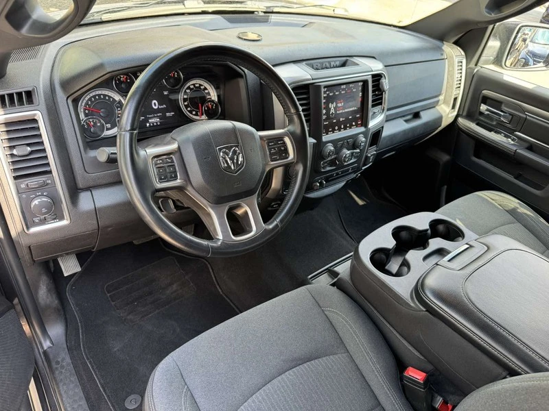 Dodge RAM 1500 3.7i | Mobile.bg � ����������� 8