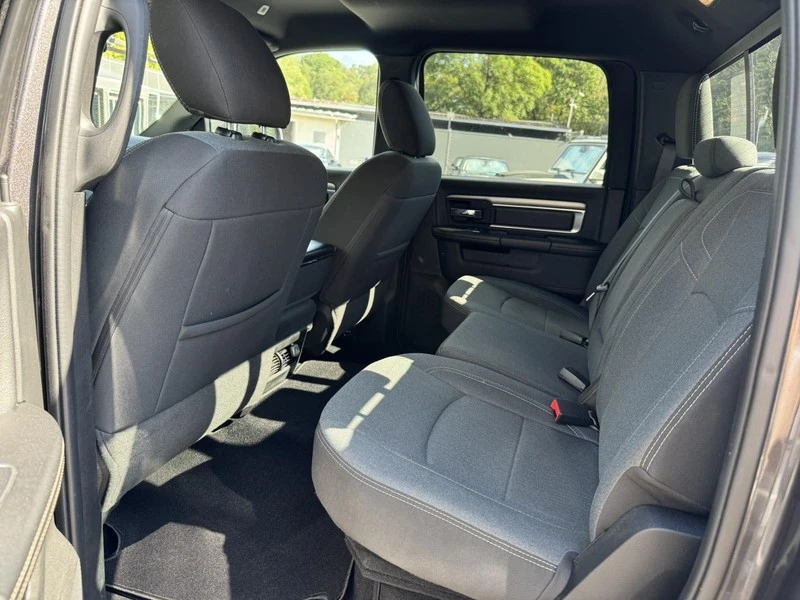 Dodge RAM 1500 3.7i | Mobile.bg � ����������� 14
