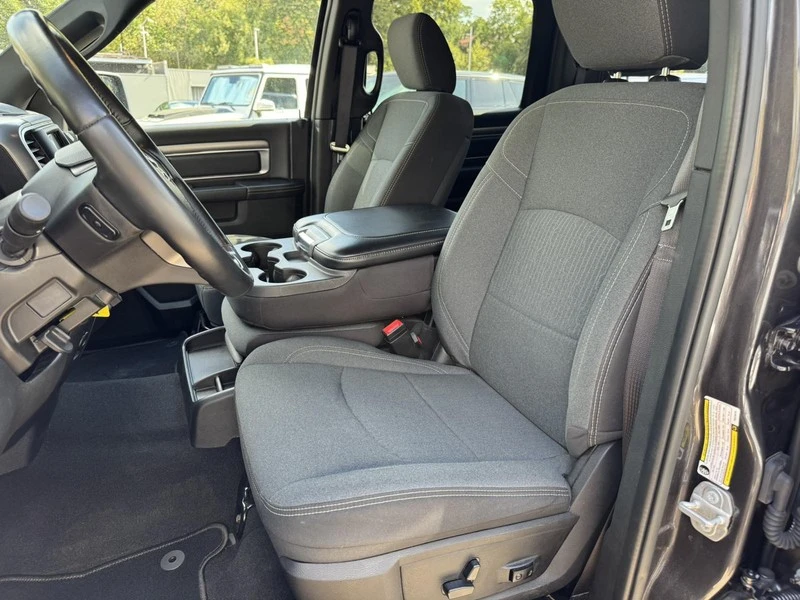 Dodge RAM 1500 3.7i | Mobile.bg � ����������� 11