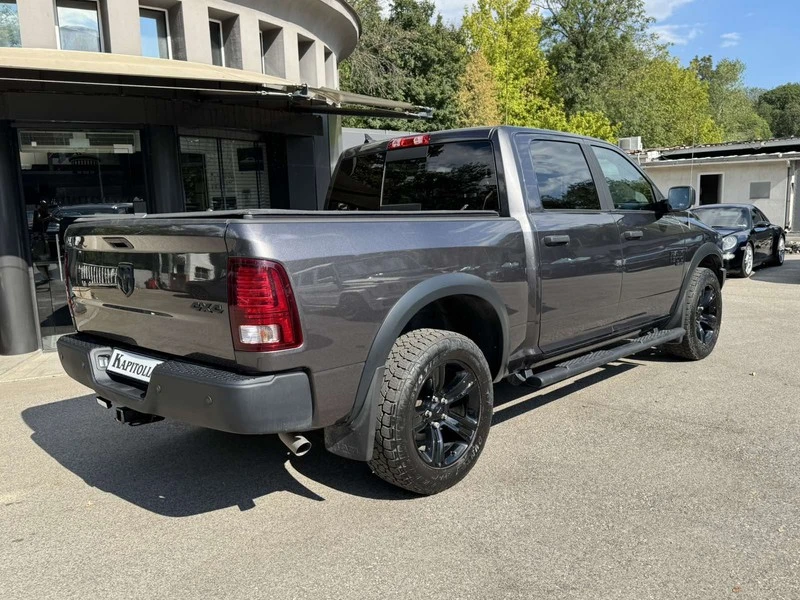 Dodge RAM 1500 3.7i | Mobile.bg � ����������� 5