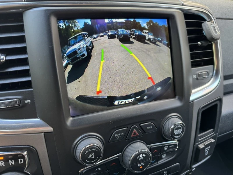 Dodge RAM 1500 3.7i | Mobile.bg � ����������� 17
