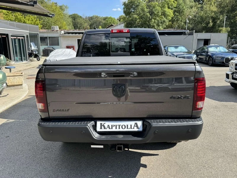 Dodge RAM 1500 3.7i | Mobile.bg � ����������� 6