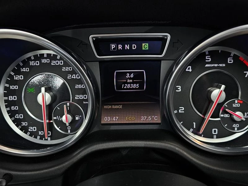 Mercedes-Benz G 63 AMG 157 984, снимка 8 - Автомобили и джипове - 56203841