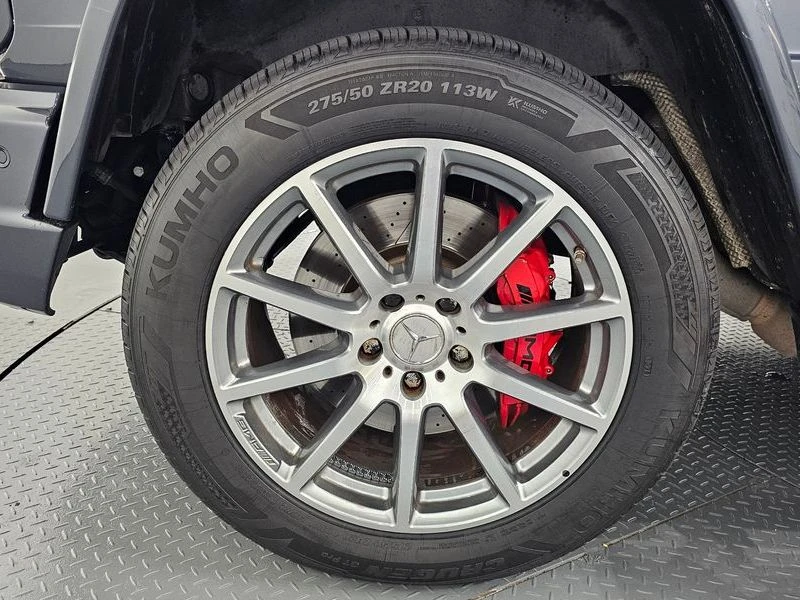 Mercedes-Benz G 63 AMG 157 984, снимка 5 - Автомобили и джипове - 56203841