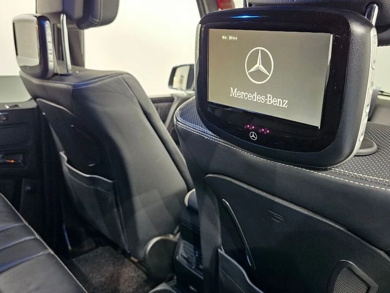 Mercedes-Benz G 63 AMG 157 984, снимка 17 - Автомобили и джипове - 56203841
