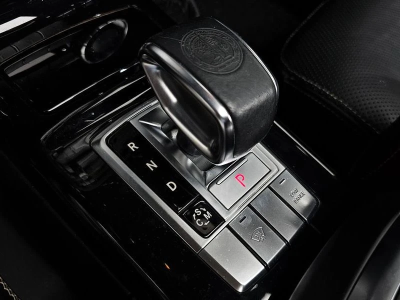 Mercedes-Benz G 63 AMG 157 984, снимка 9 - Автомобили и джипове - 56203841