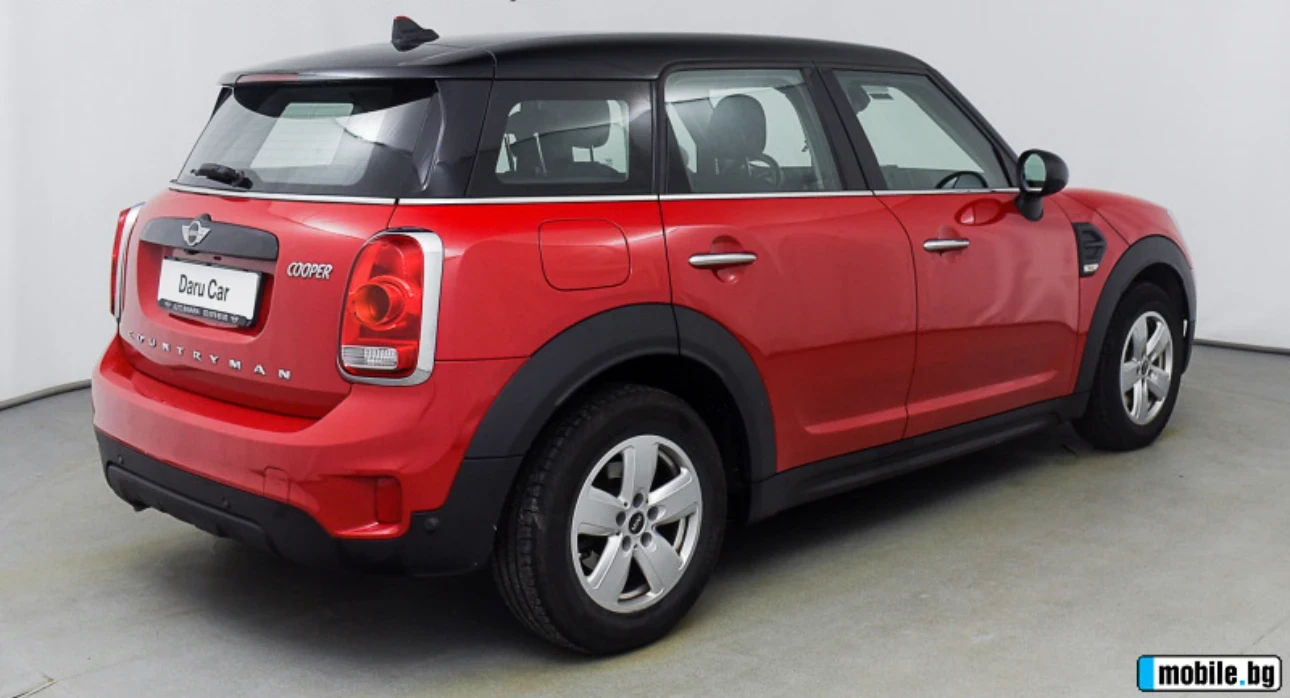 Mini Countryman  - изображение 9