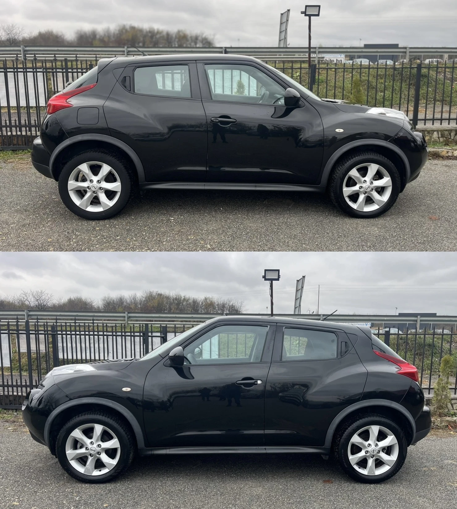 Nissan Juke 1.5DCI* FULL* TOP - изображение 3