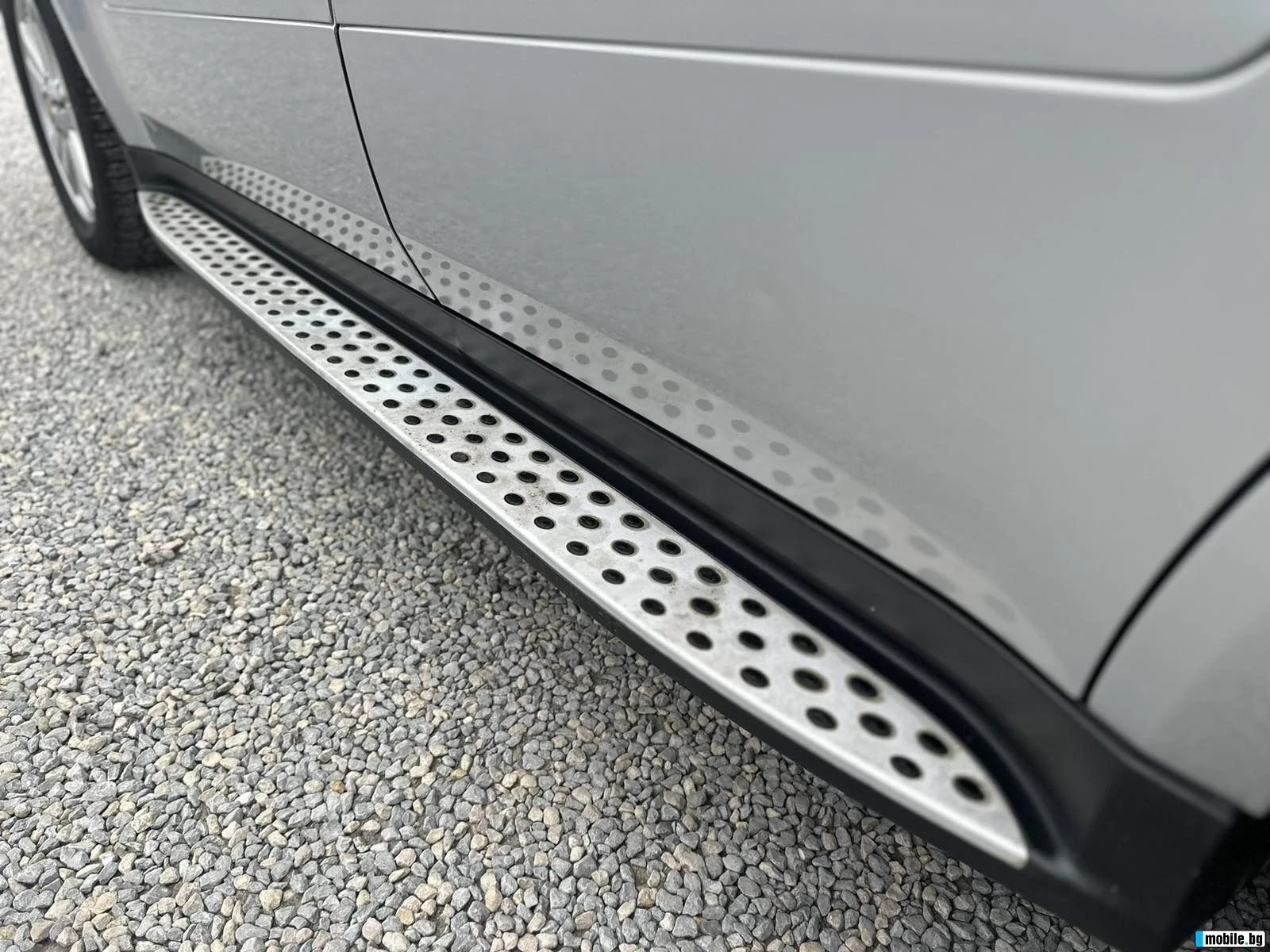 Mercedes-Benz GL 320 320 CDI | Mobile.bg   14