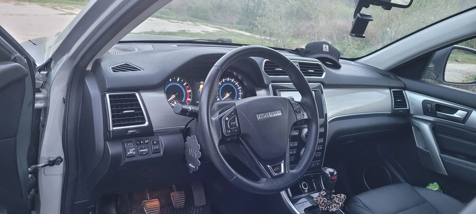 Haval H2  - изображение 3