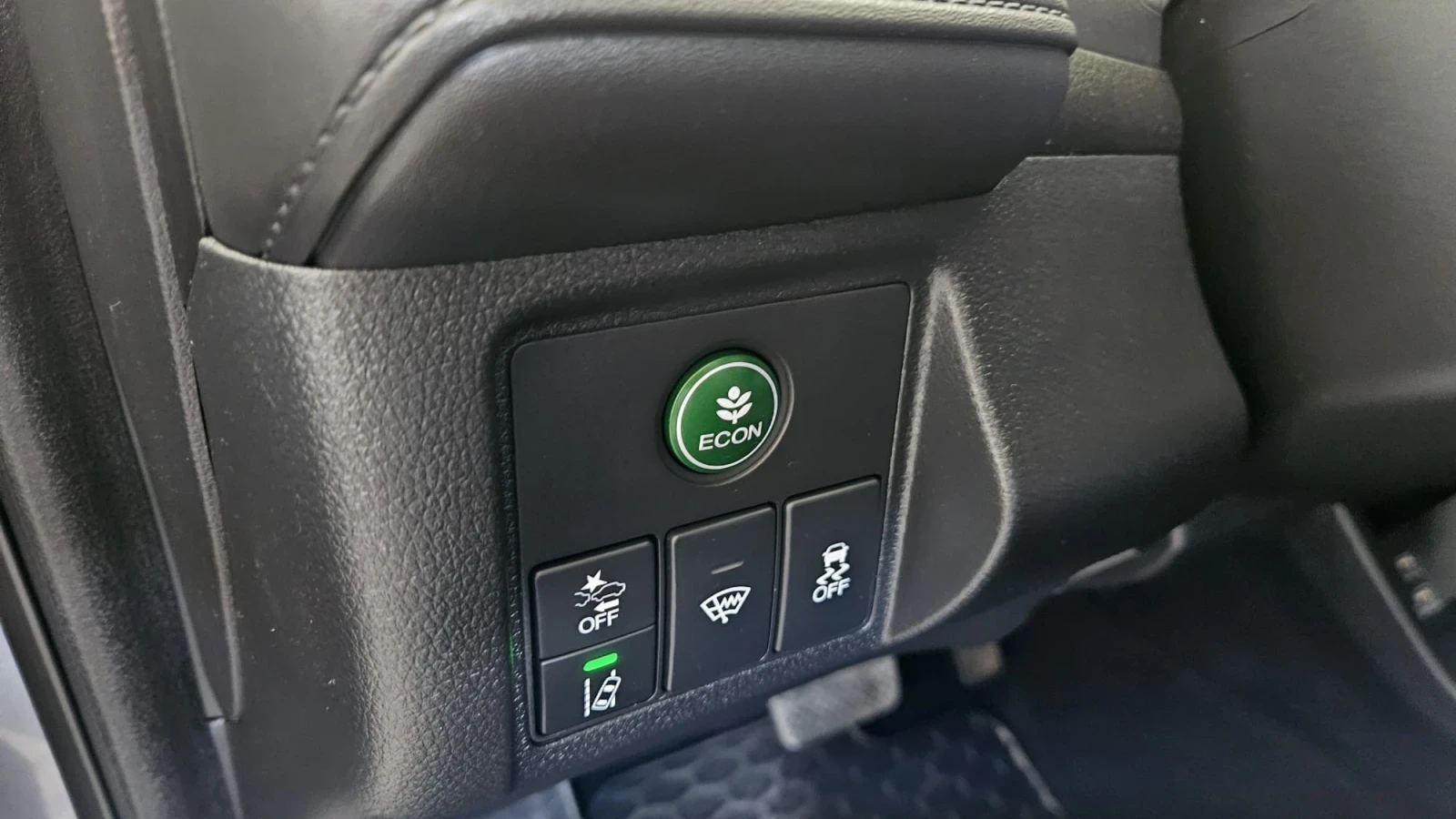 Honda Hr-v 1.8, 4x4, 29900km, 2019. | Mobile.bg   12