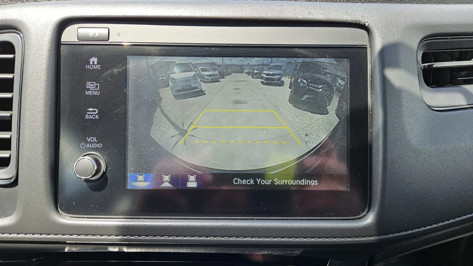 Honda Hr-v 1.8, 4x4, 29900km, 2019. | Mobile.bg   14