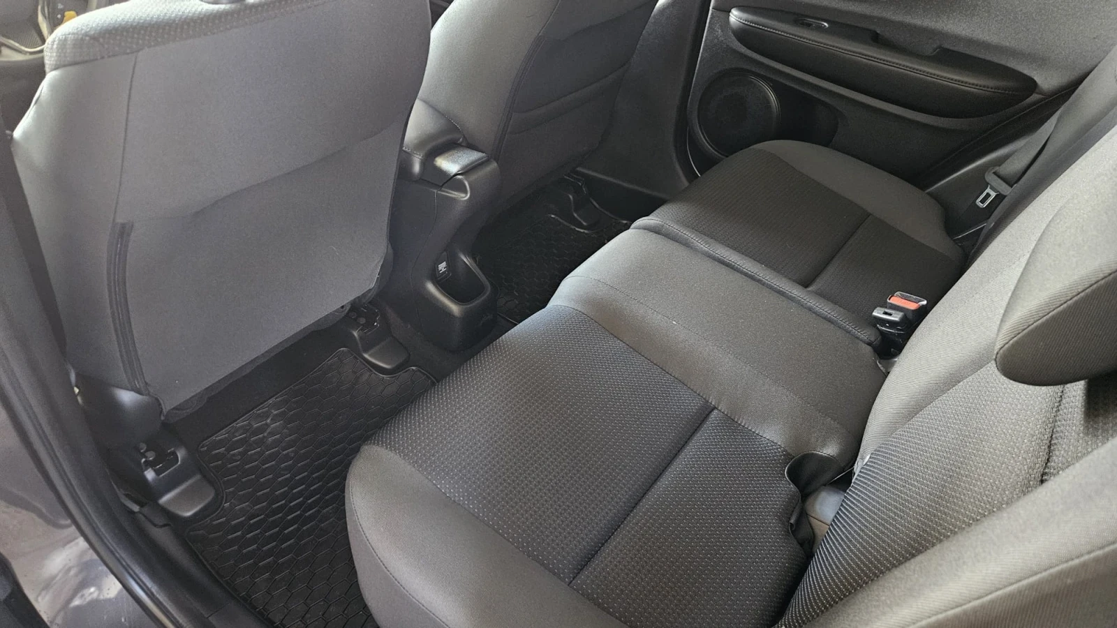 Honda Hr-v 1.8, 4x4, 29900km, 2019. | Mobile.bg   11