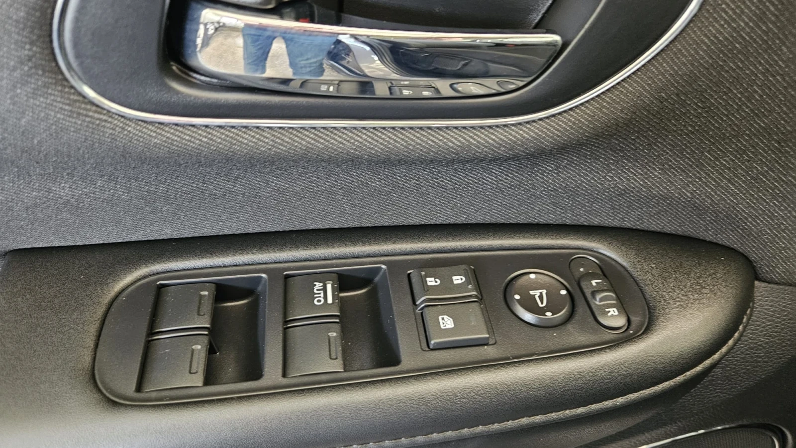 Honda Hr-v 1.8, 4x4, 29900km, 2019. | Mobile.bg   13