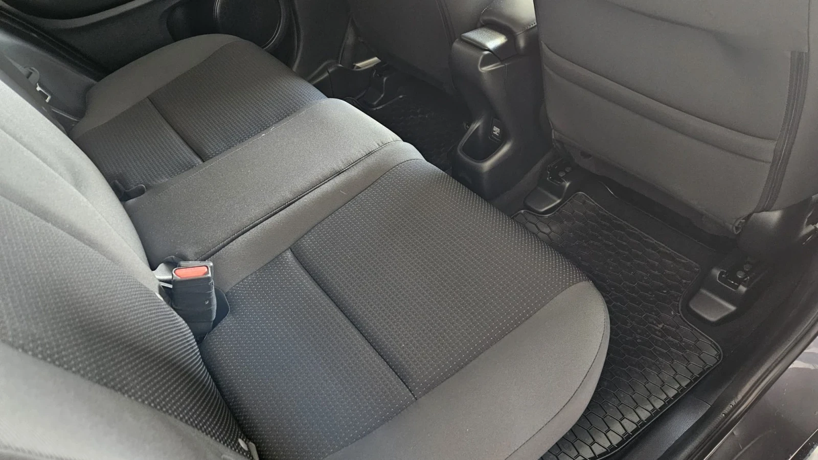 Honda Hr-v 1.8, 4x4, 29900km, 2019г. - изображение 10