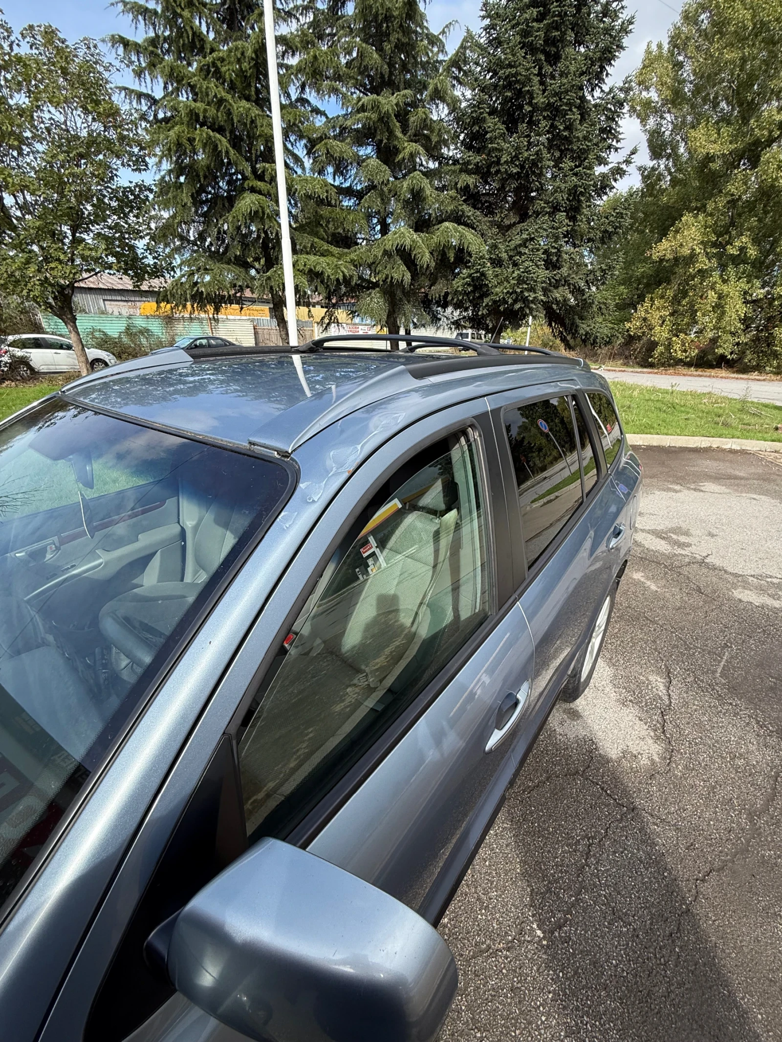 Hyundai Santa fe 2.2 CRDi  4WD - изображение 4