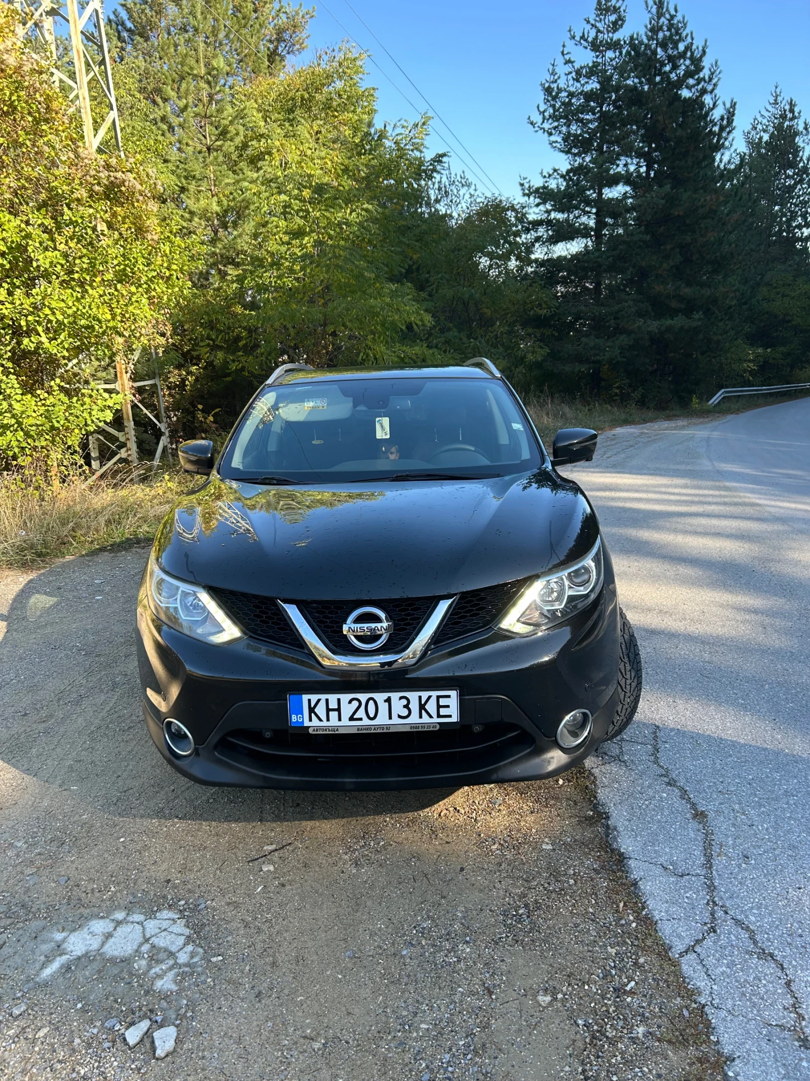 Nissan Qashqai | Mobile.bg   1