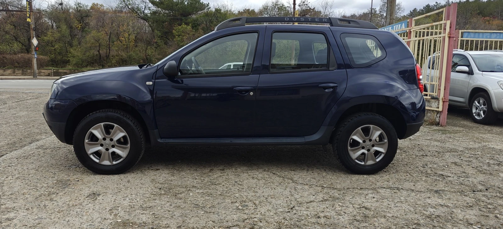 Dacia Duster D-6ск.16гNavi - изображение 4