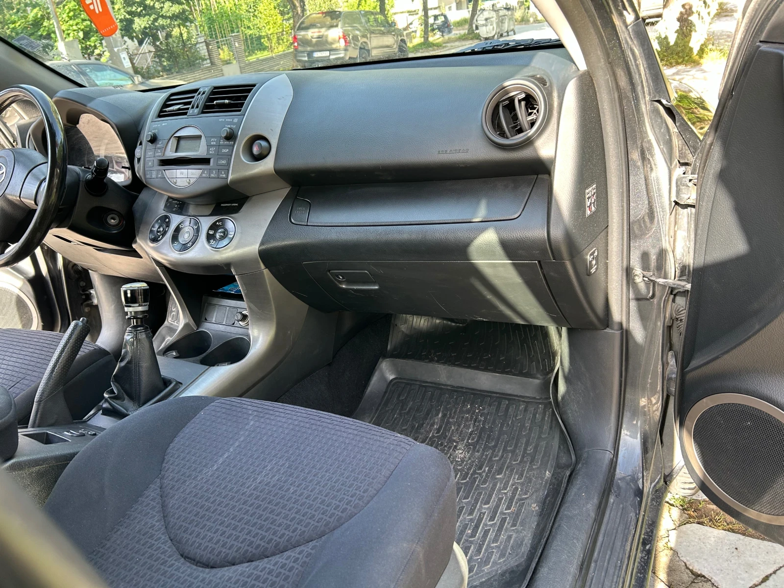 Toyota Rav4 2, 2 | Mobile.bg   6