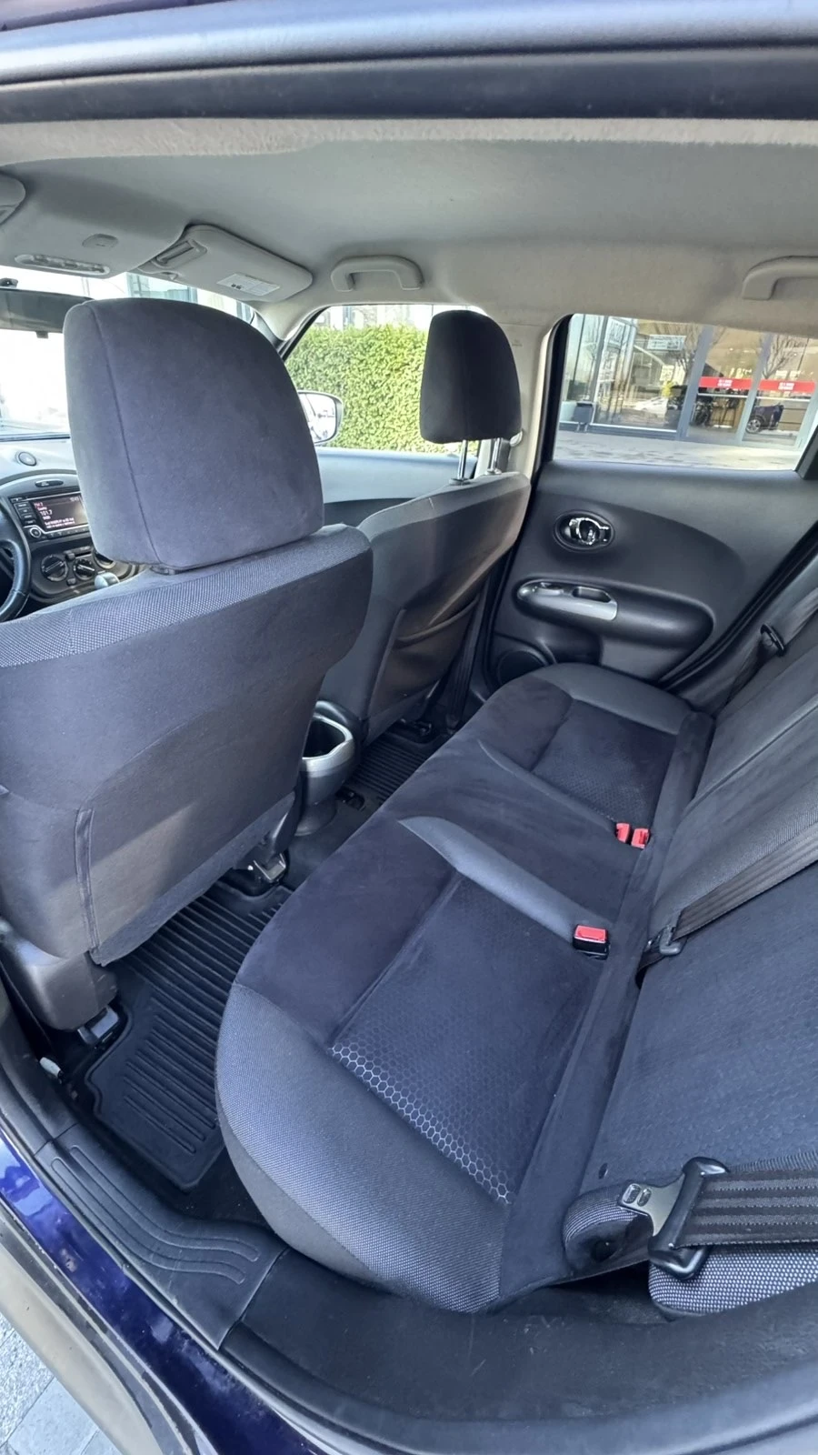 Nissan Juke ����� 4�4 | Mobile.bg � ����������� 14