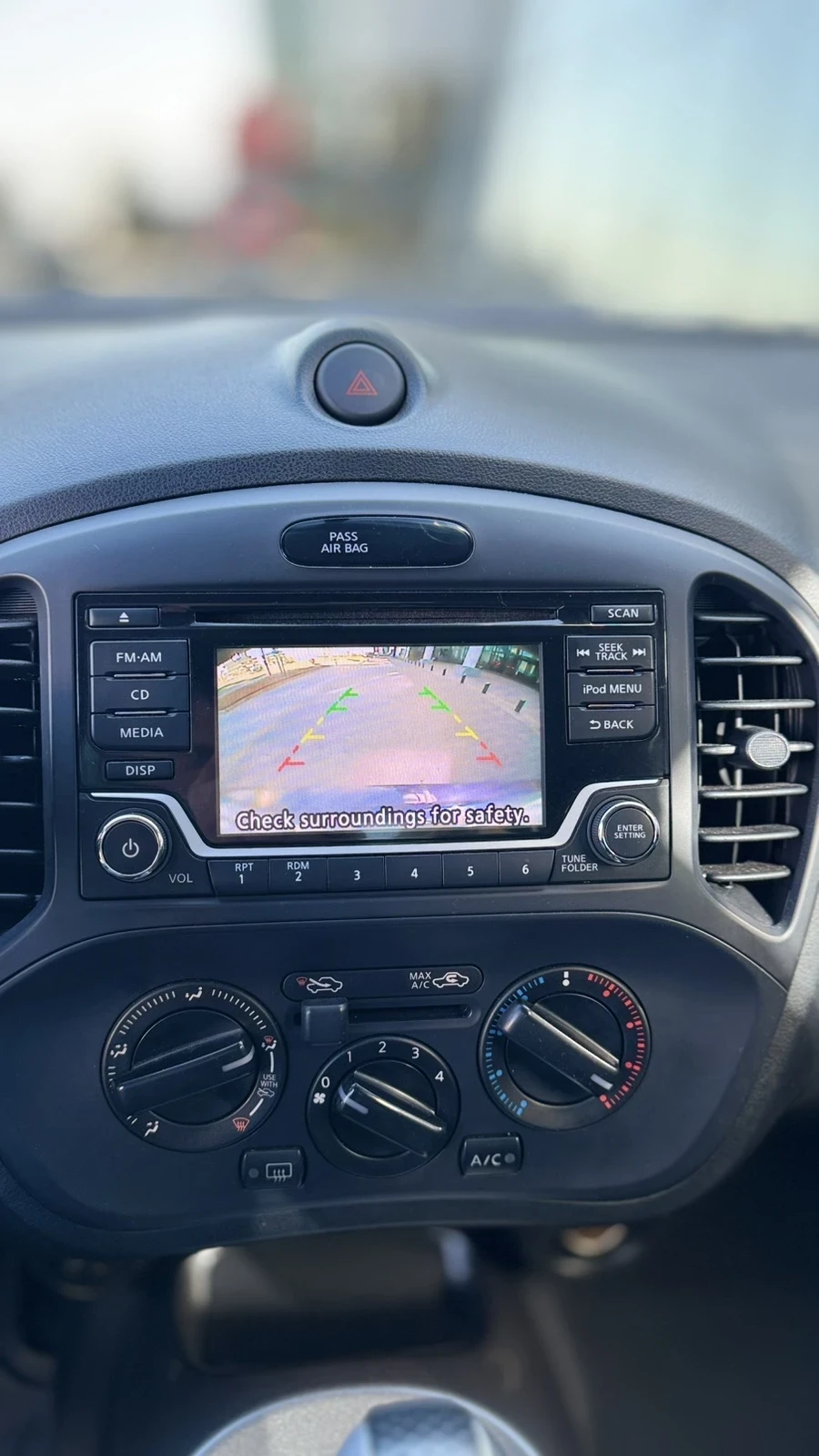 Nissan Juke ����� 4�4 | Mobile.bg � ����������� 11